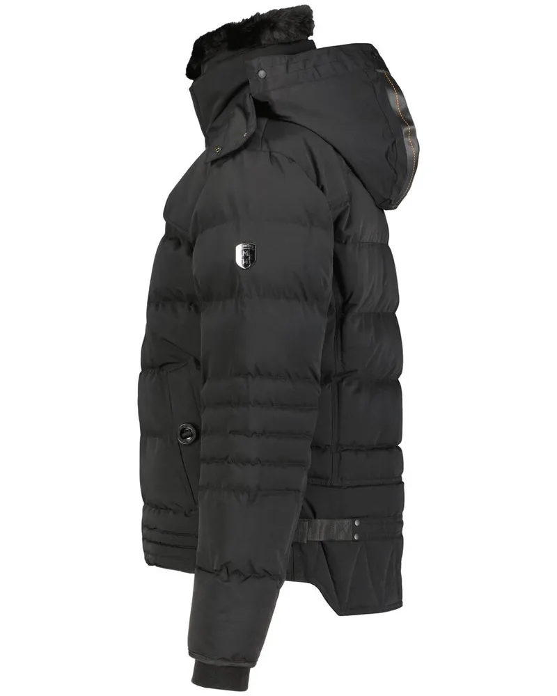 wellensteyn blouson wellensteyn falcon titan herren