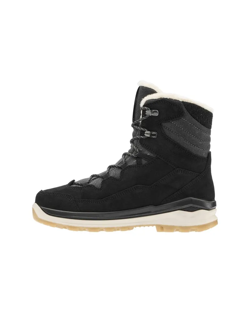 Lowa Damen Winterboots OTTAWA EVO GTX Schwarz