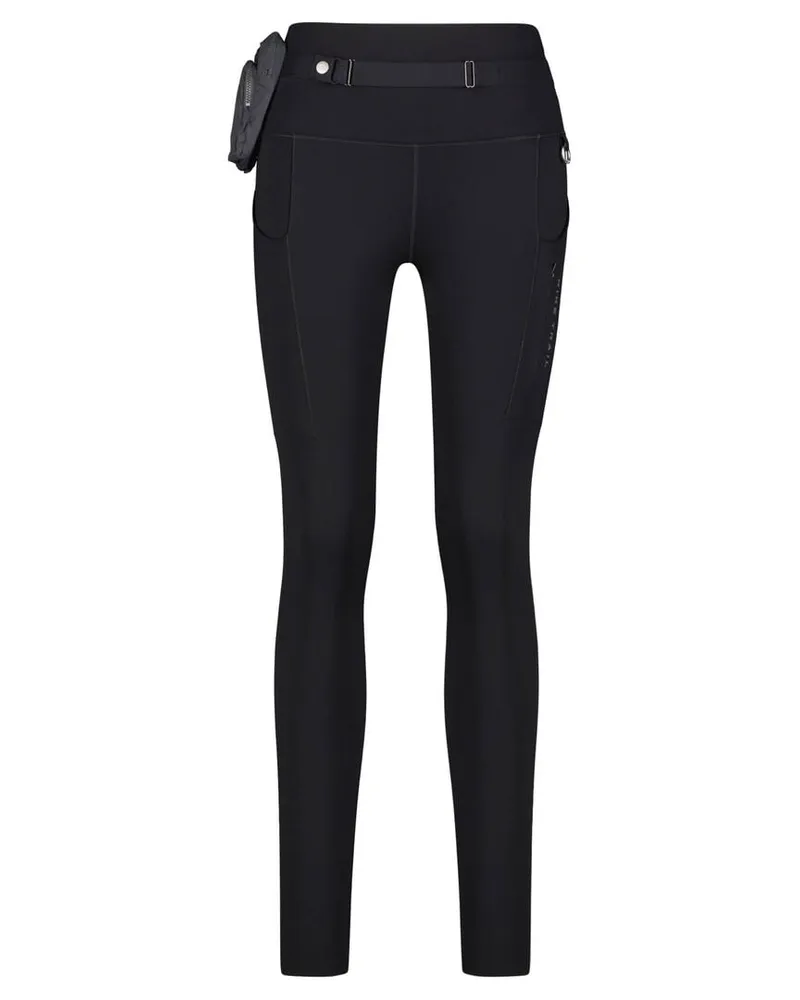 Nike Damen Trail Tights NIKE TRAIL GO Schwarz