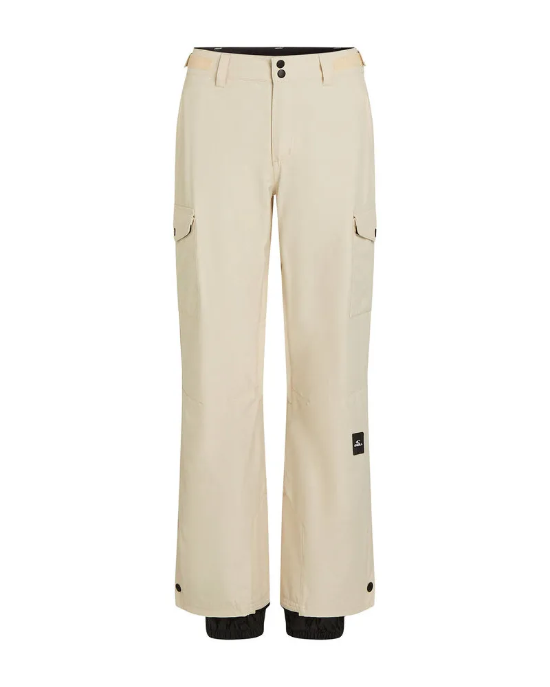 O´Neill Damen Skihose FWC CRUZ Braun