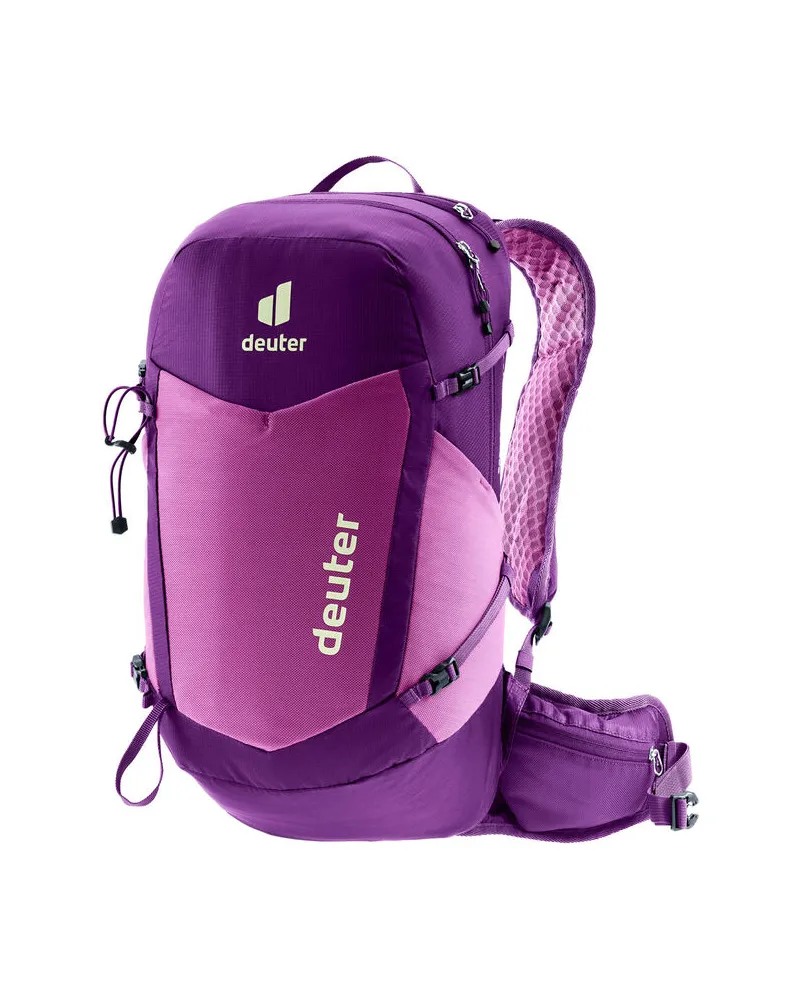 Deuter Wanderrucksack SPEED LITE PRO SL Pink