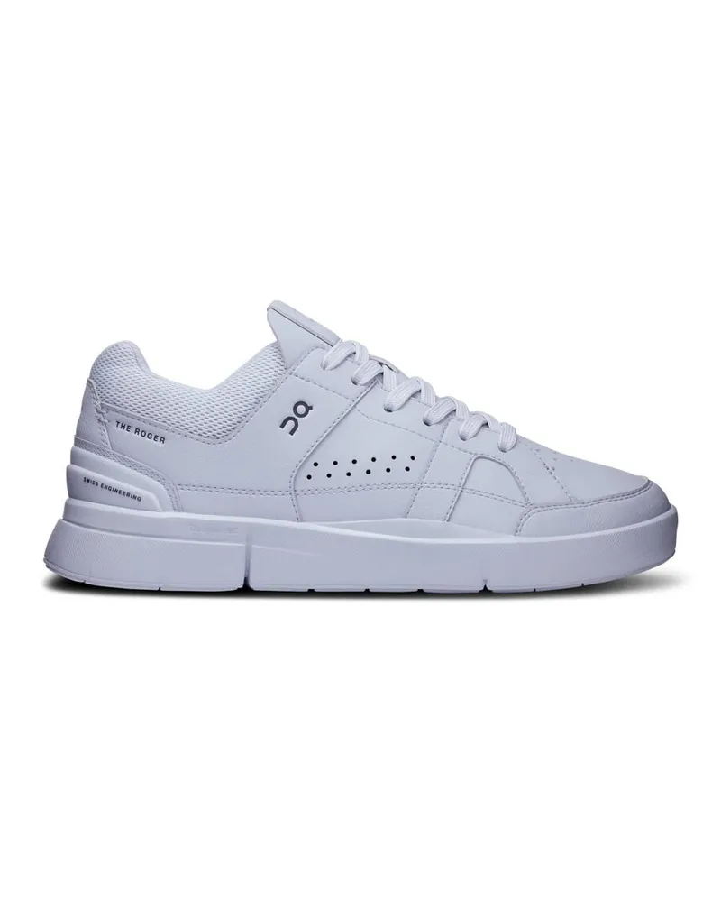 ON Damen Sneaker ROGER CLUBHOUSE Blau