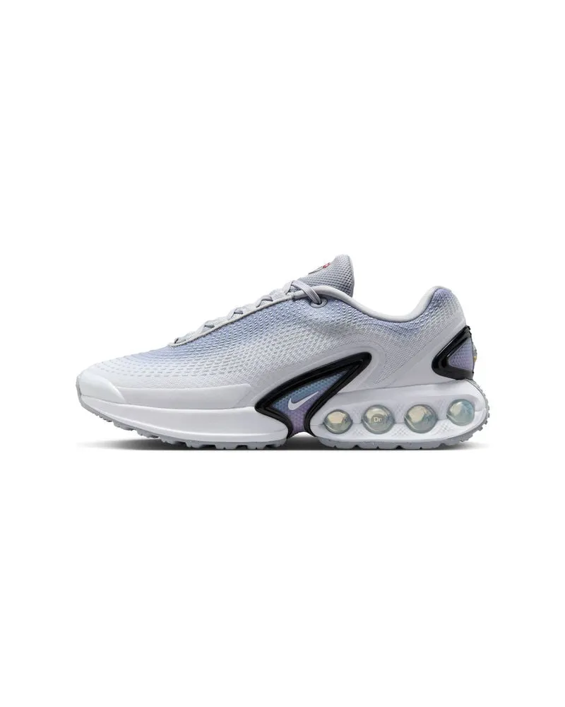 Nike Damen Sneaker AIR MAX DN PREMIUM Grau