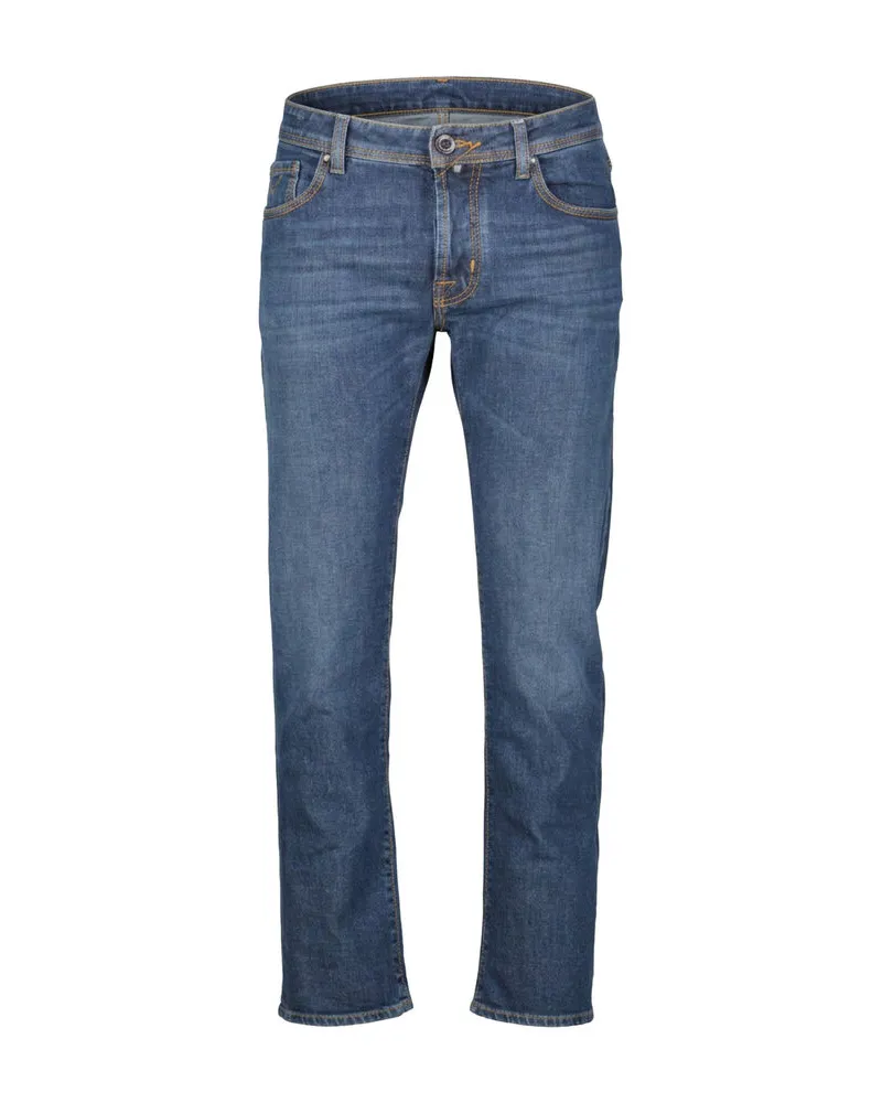 Jacob Cohën Herren Jeans BARD CLASSIC Blueblack