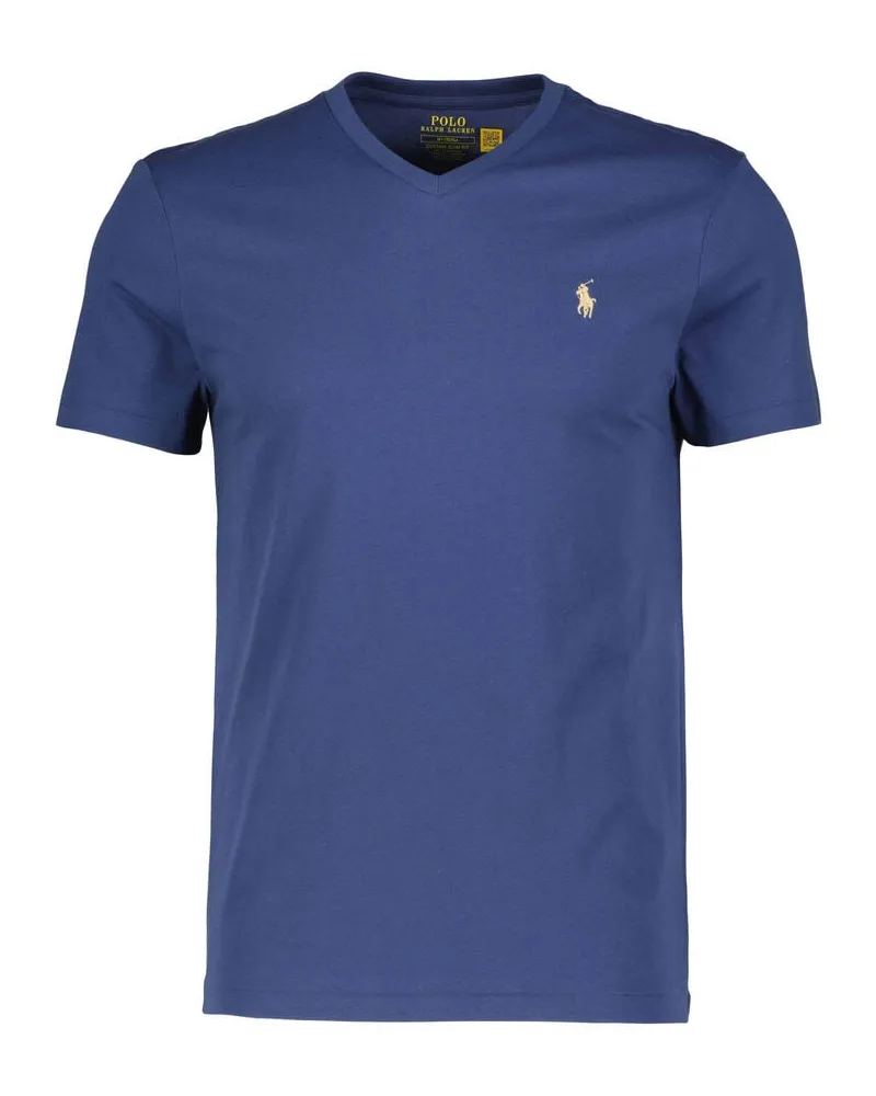 Ralph Lauren Herren T-Shirt Navy