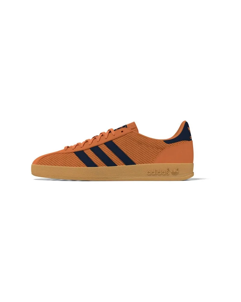 adidas Herren Sneaker GAZELLE INDOOR PRO Orange