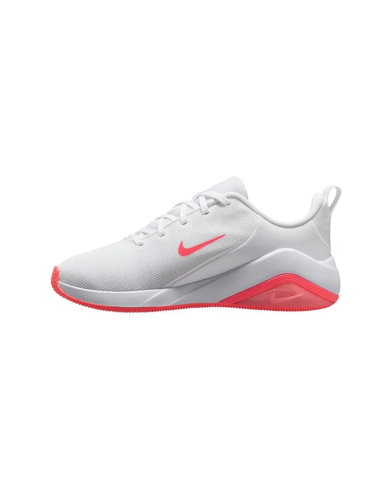 Nike Damen Trainingsschuhe AIR MAX BELLA 7 Rot