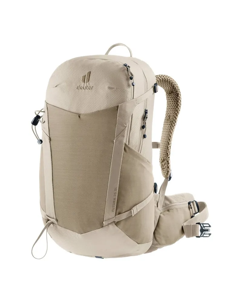 Deuter Wanderrucksack FUTURA 25 SL Stone