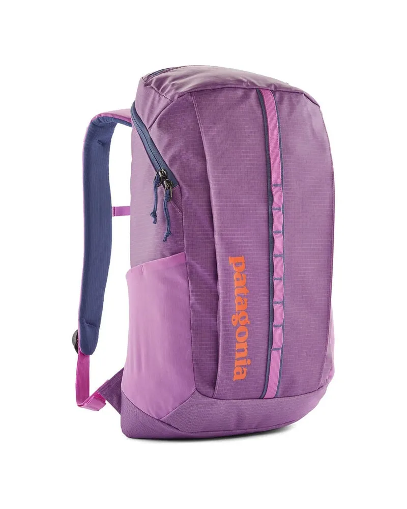 Patagonia Rucksack BLACK HOLE PACK Lila