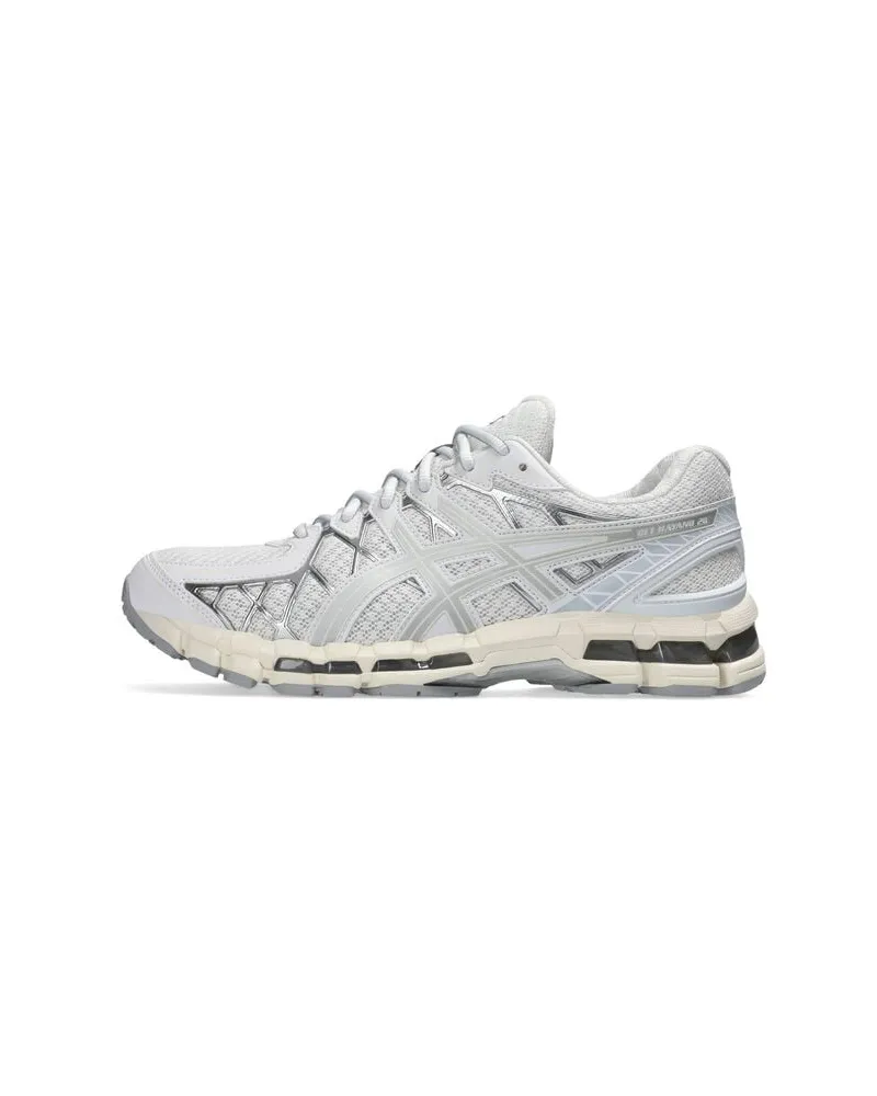 Asics Herren Sneaker GEL-KAYANO 20 Weiss