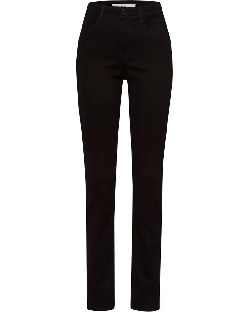 Brax Damen Hose STYLE.MARY Schwarz