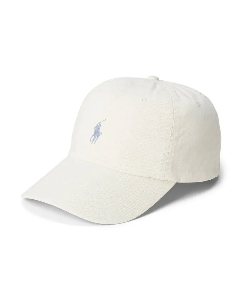 Ralph Lauren Damen Baseball Cap Sand