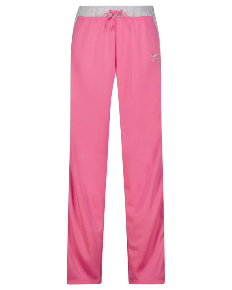 Nike Damen Hose BREAKAWAY Pink
