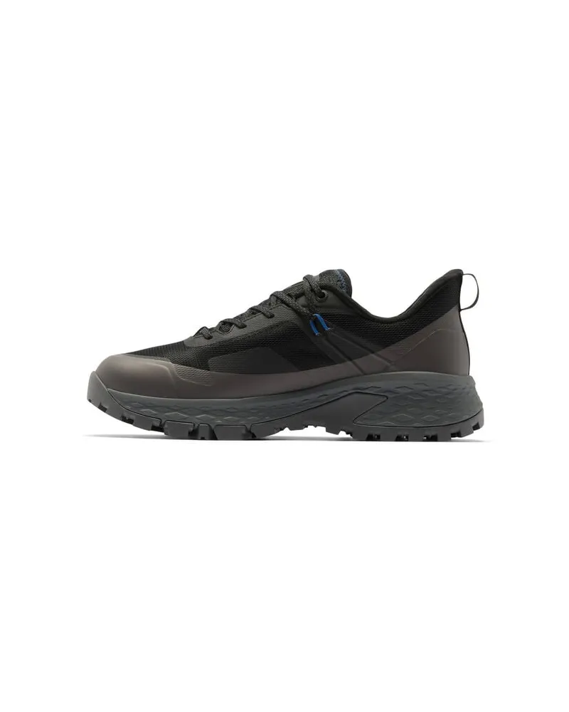 Columbia Sportswear Company Herren Wanderschuhe TELLURIX TITANUM OUTDRY Schwarz
