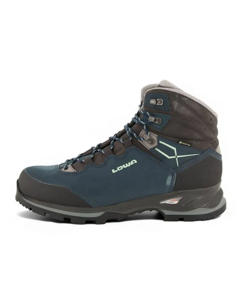 Lowa Damen Trekkingschuhe LADY LIGHT GTX Marine