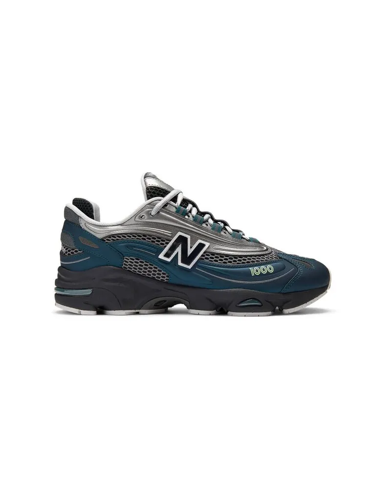 New Balance Herren Sneaker 1000 Nachtblau