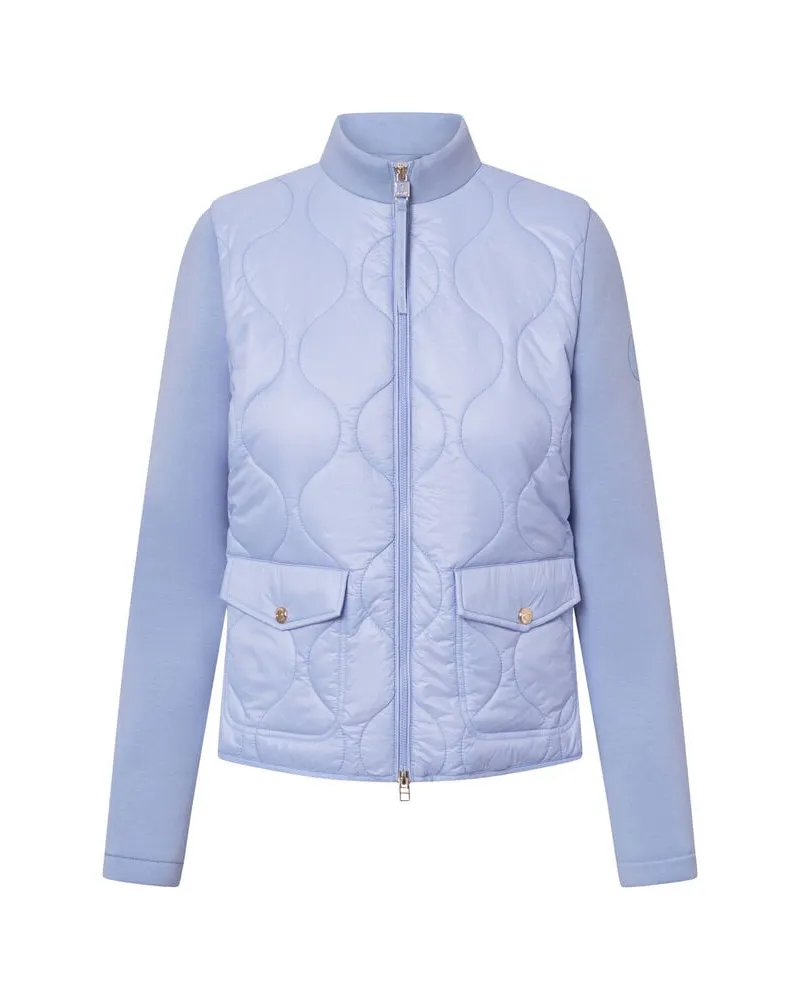 JOOP! Damen Steppjacke OLINE Bleu