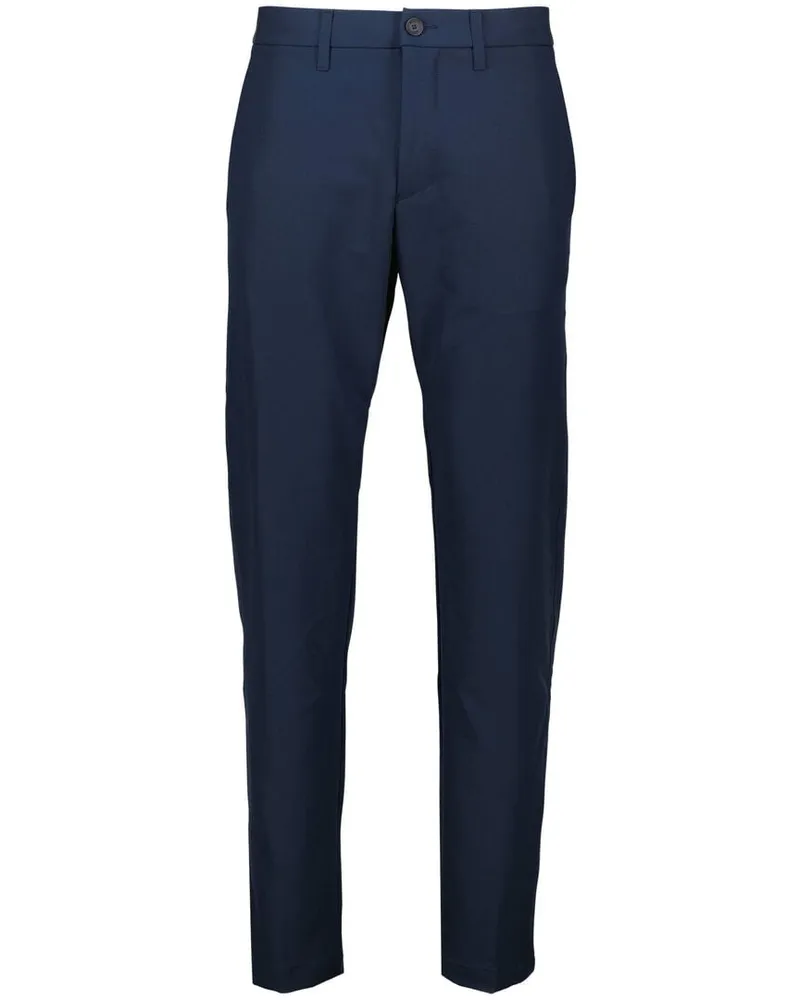 HUGO BOSS Herren Chino T_COMMUTER Navy