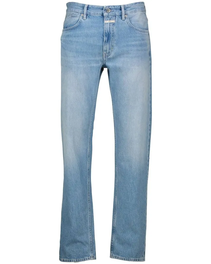 Closed Herren Jeans COOPER TRUE Regular Fit Stoned