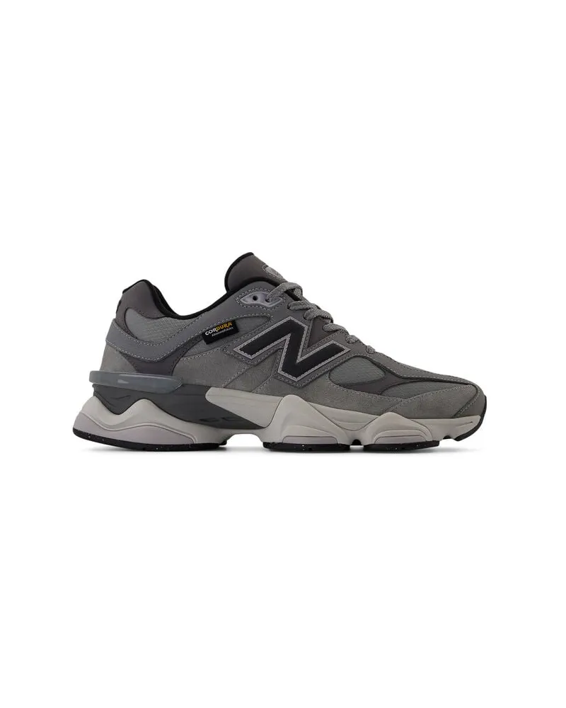 New Balance Herren Sneaker 9060 Grau
