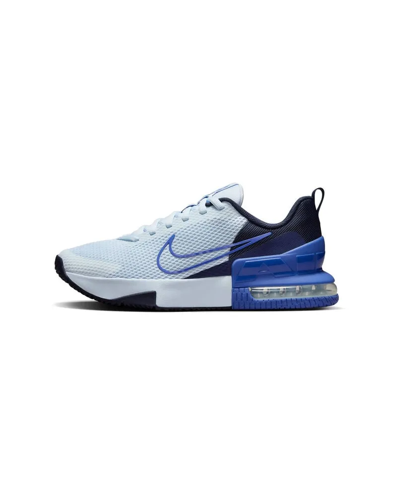 Nike Herren Trainingsschuhe AIR MAX ALPHA TRAINER 6 Blau