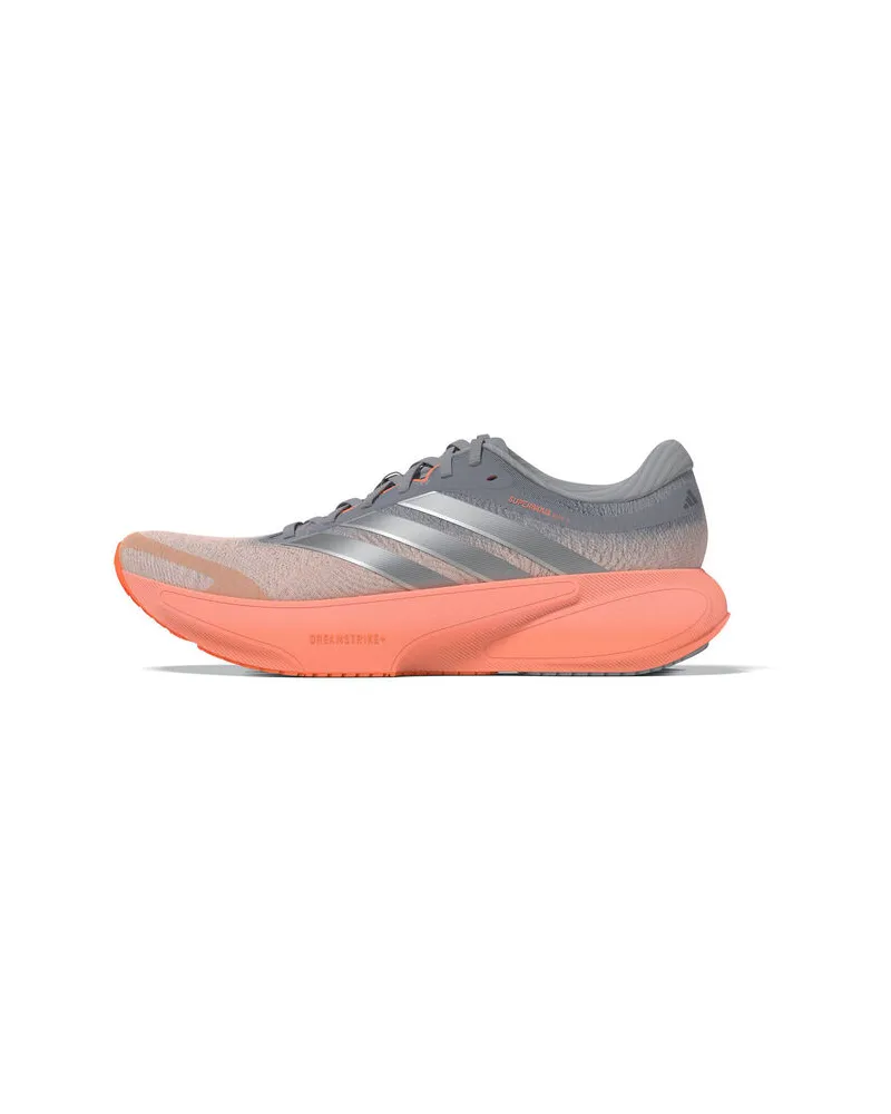 adidas Damen Lauschuhe SUPERNOVA RISE 3 Grau