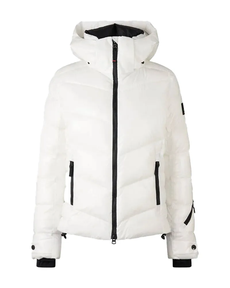 Bogner Fire & Ice Damen Skijacke SAELLY Off