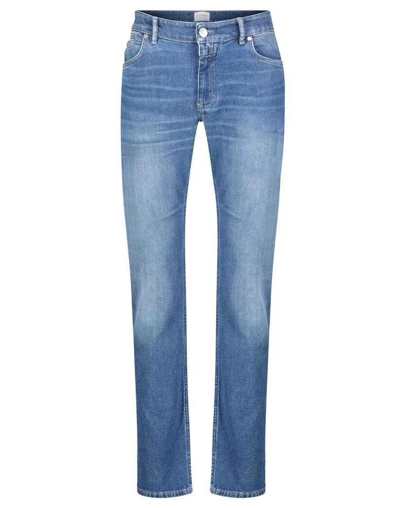 Closed Herren Jeans UNITY SLIM Slim Fit Stoned