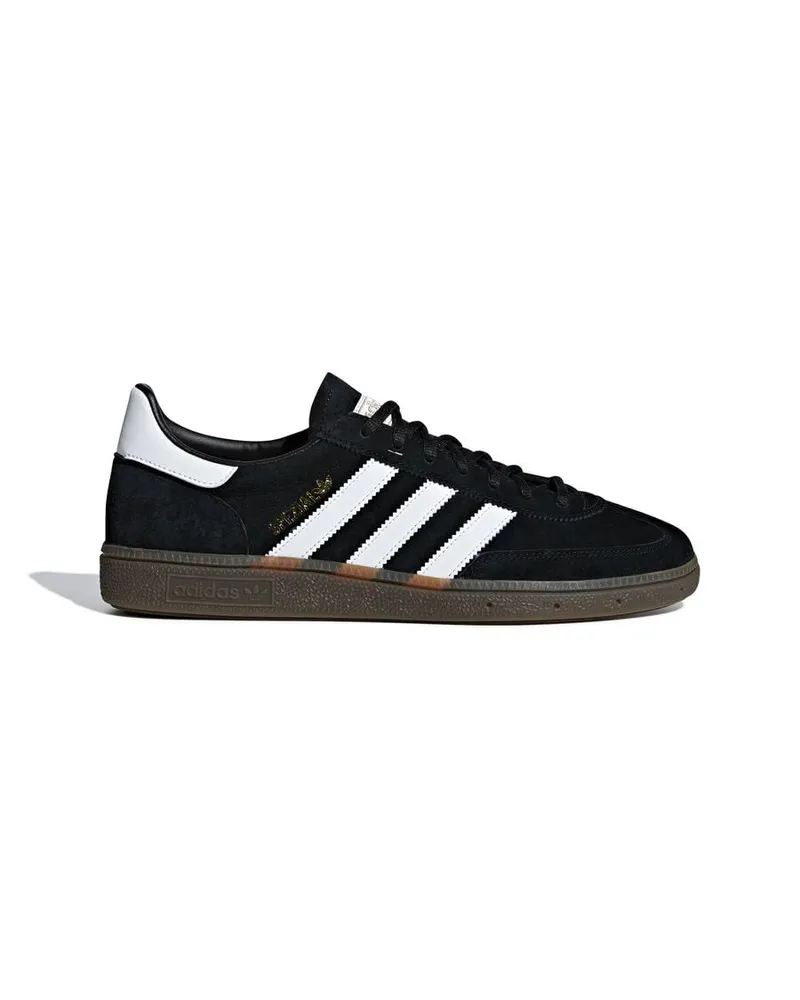 adidas Herren Sneaker HANDBALL SPEZIAL Schwarz