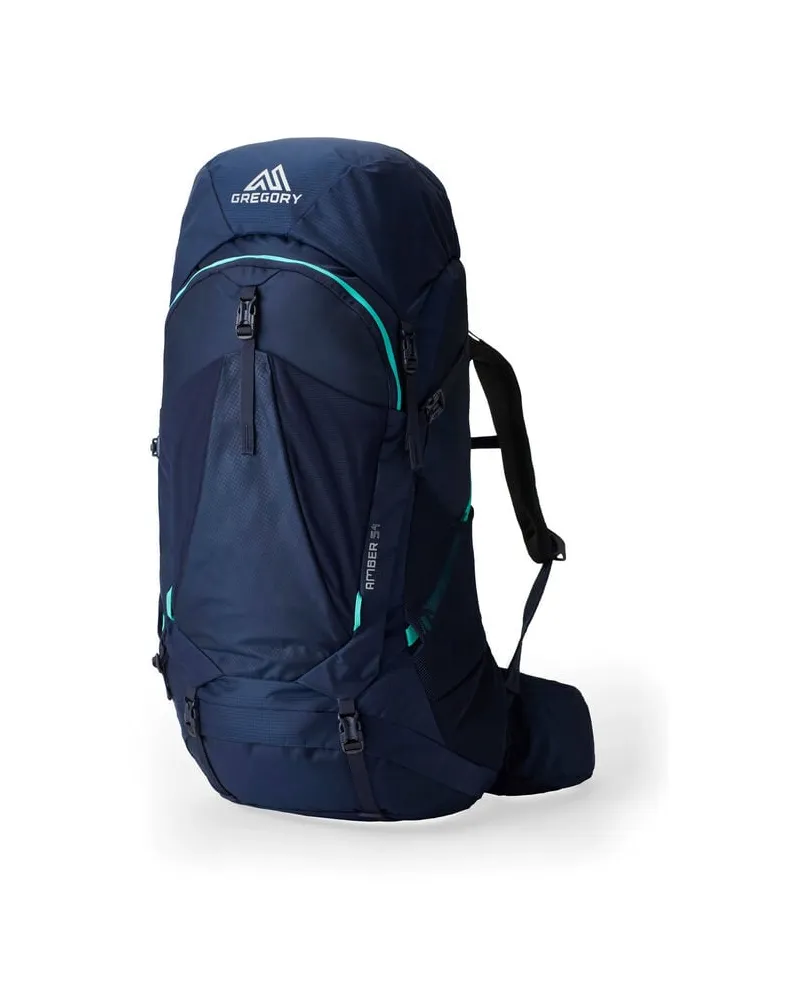 Gregory Damen Trekkingrucksack AMBER Navy
