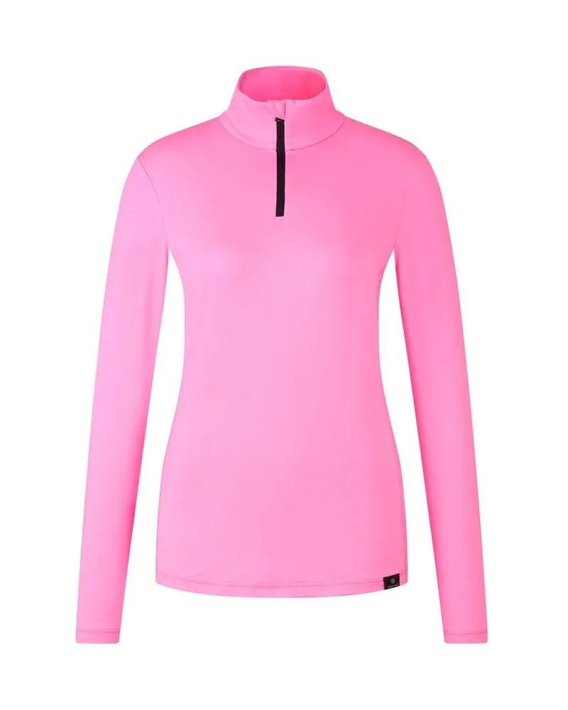 Bogner Fire & Ice Damen Skipullover MARGO2 Grün