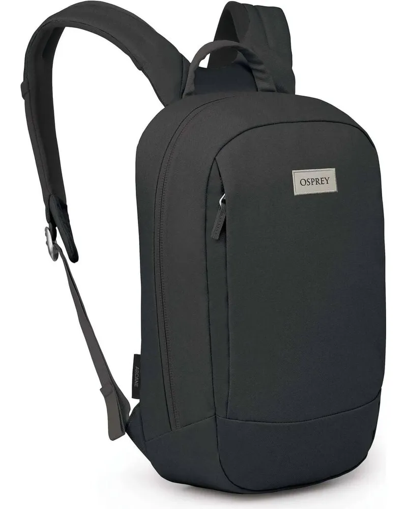 Osprey Rucksack ARCANE SMALL DAY Schwarz