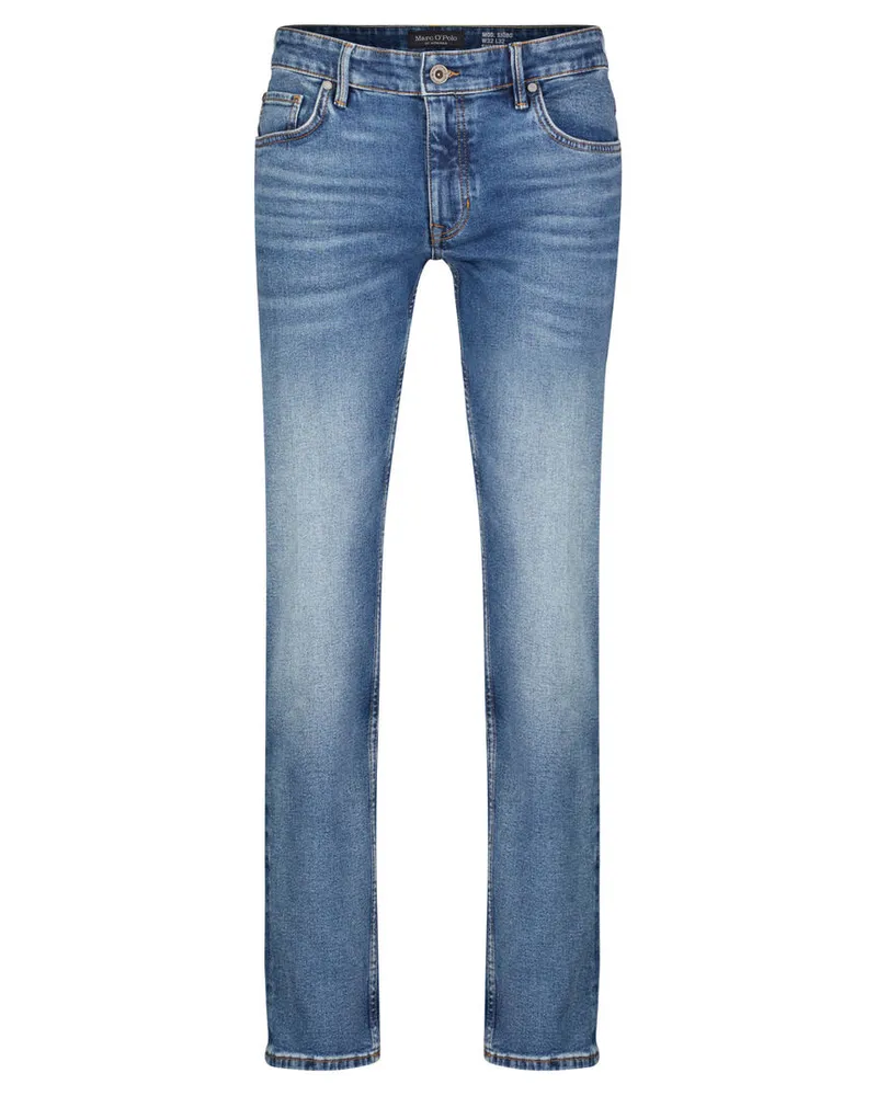 Marc O'Polo Herren Jeans SJÖBO Shaped Fit Stoned