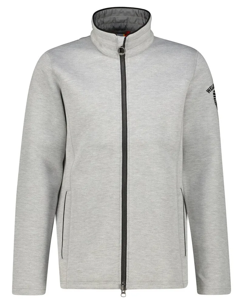 Wellensteyn Herren Jacke TAMPA MEN Grau