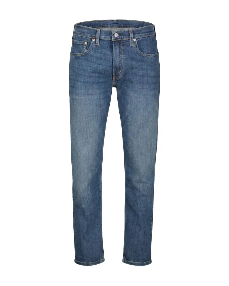 Levi's Herren Jeans 502 TAPER Blue