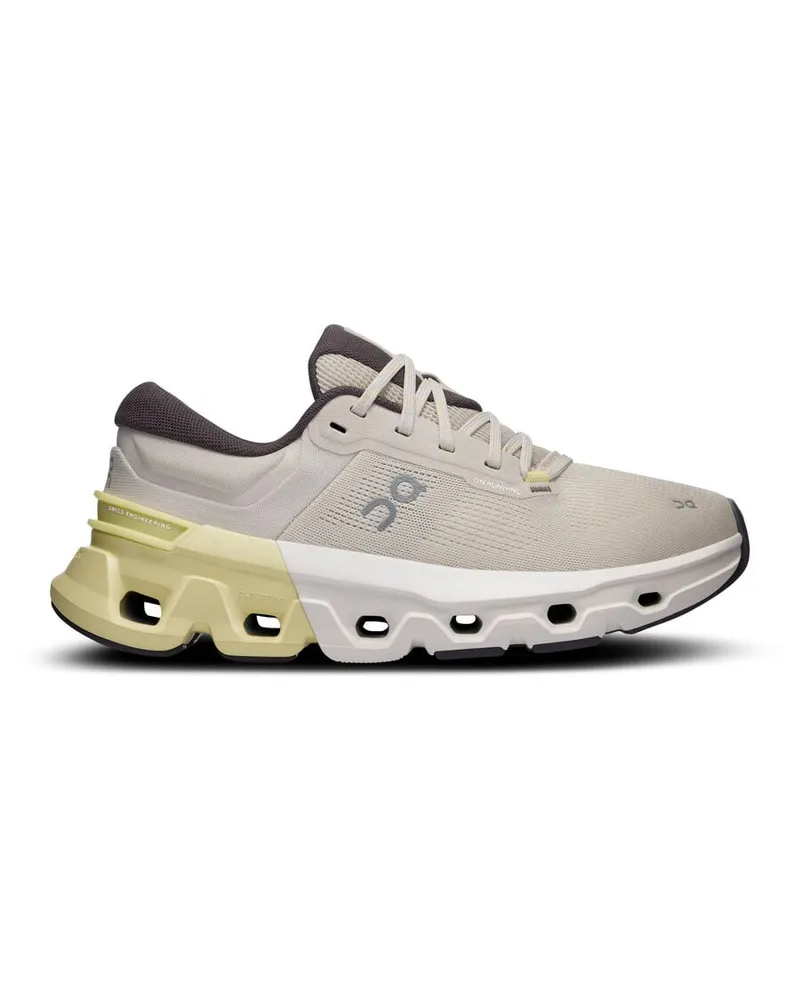 ON Damen Laufschuhe CLOUDFLYER 5 Perle