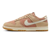 Herren Sneaker aus Leder DUNK LOW RETRO SE