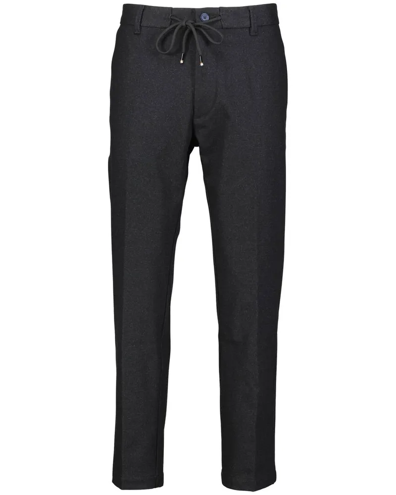 HUGO BOSS Herren Hose KANE Marine