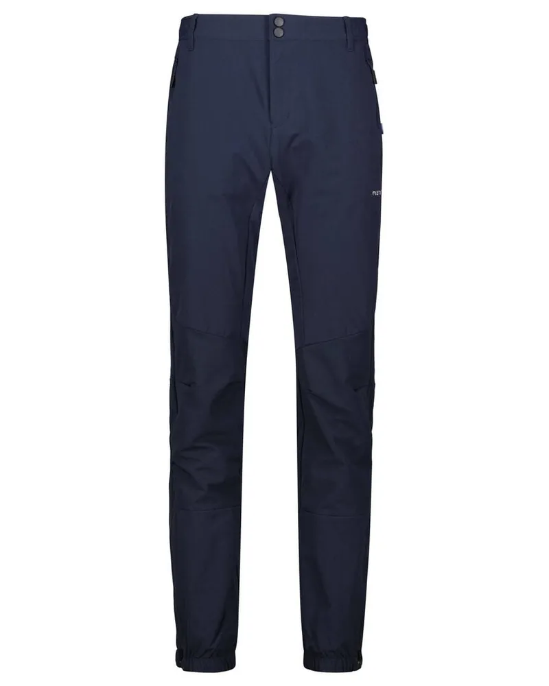 me°ru' Herren Wanderhose SALFORD Marine