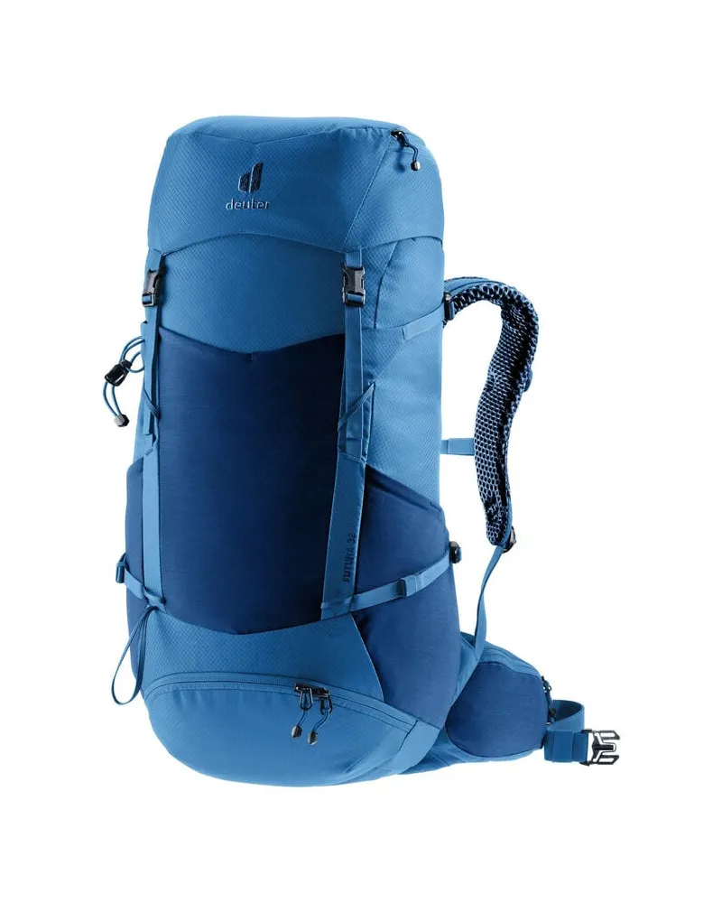 Deuter Wanderrucksack FUTURA 30 Dunkelblau
