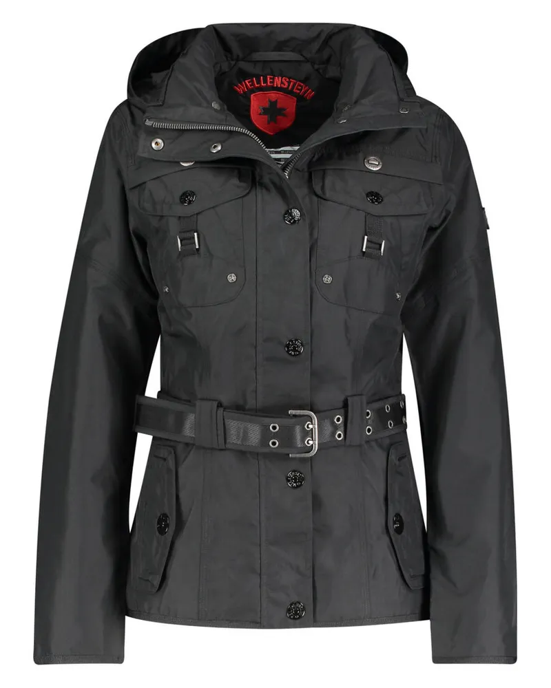 Wellensteyn Damen Jacke "Chocandy 140 Schwarz