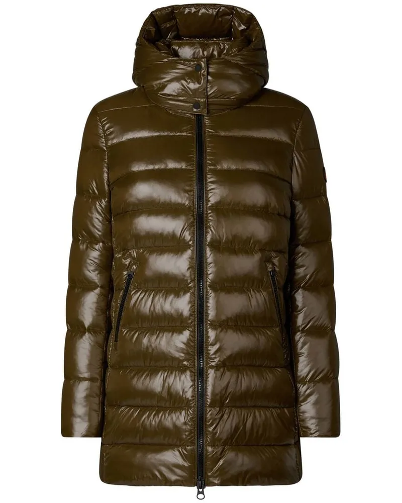 Save The Duck Damen Steppjacke MARJORIE Khaki