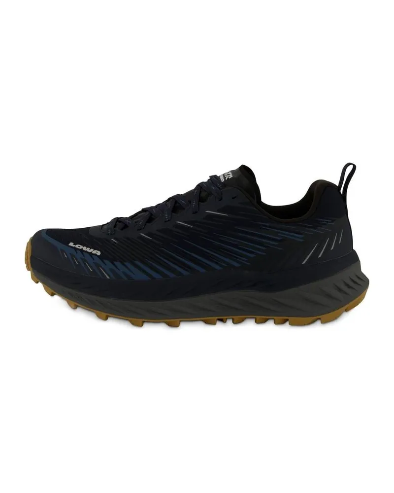 Lowa Herren Trailrunningschuhe FORTUX Marine