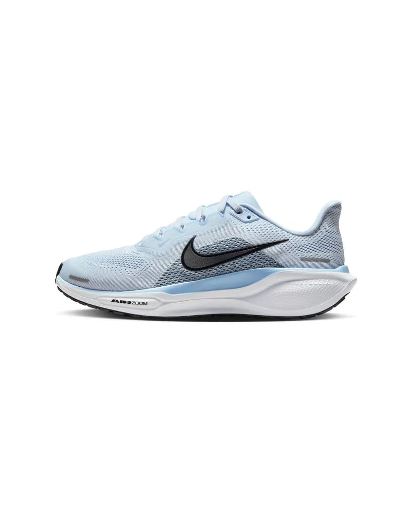 Nike Damen Straßenlaufschuhe PEGASUS 41 Marine