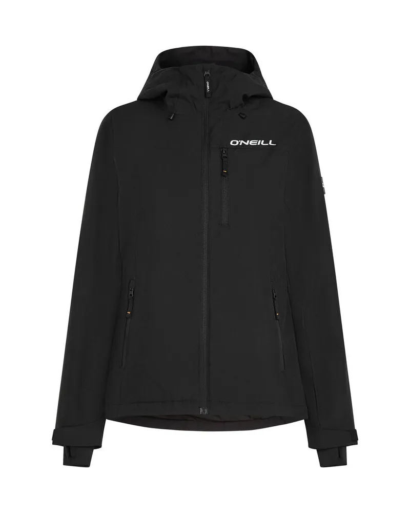 O´Neill Damen Skijacke FWC CRUZ SNOW Schwarz