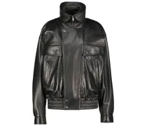 Damen Lederjacke