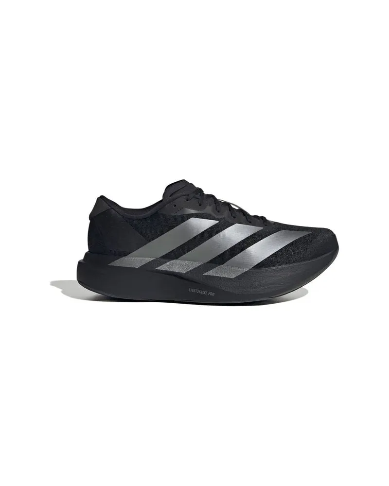 adidas Herren Sneaker ADIZERO EVO SL M Schwarz