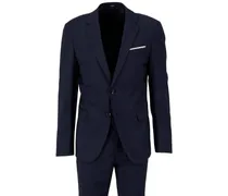 Herren Anzug HERBY-BLAYR Slim Fit
