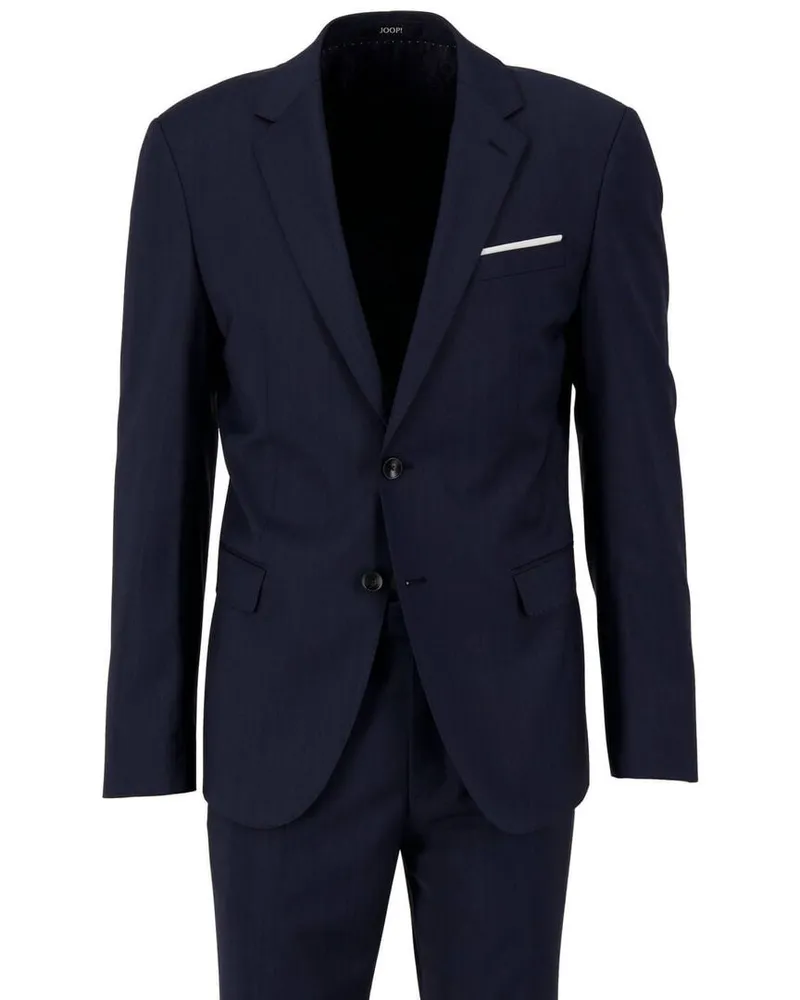 JOOP! Herren Anzug HERBY-BLAYR Slim Fit Marine
