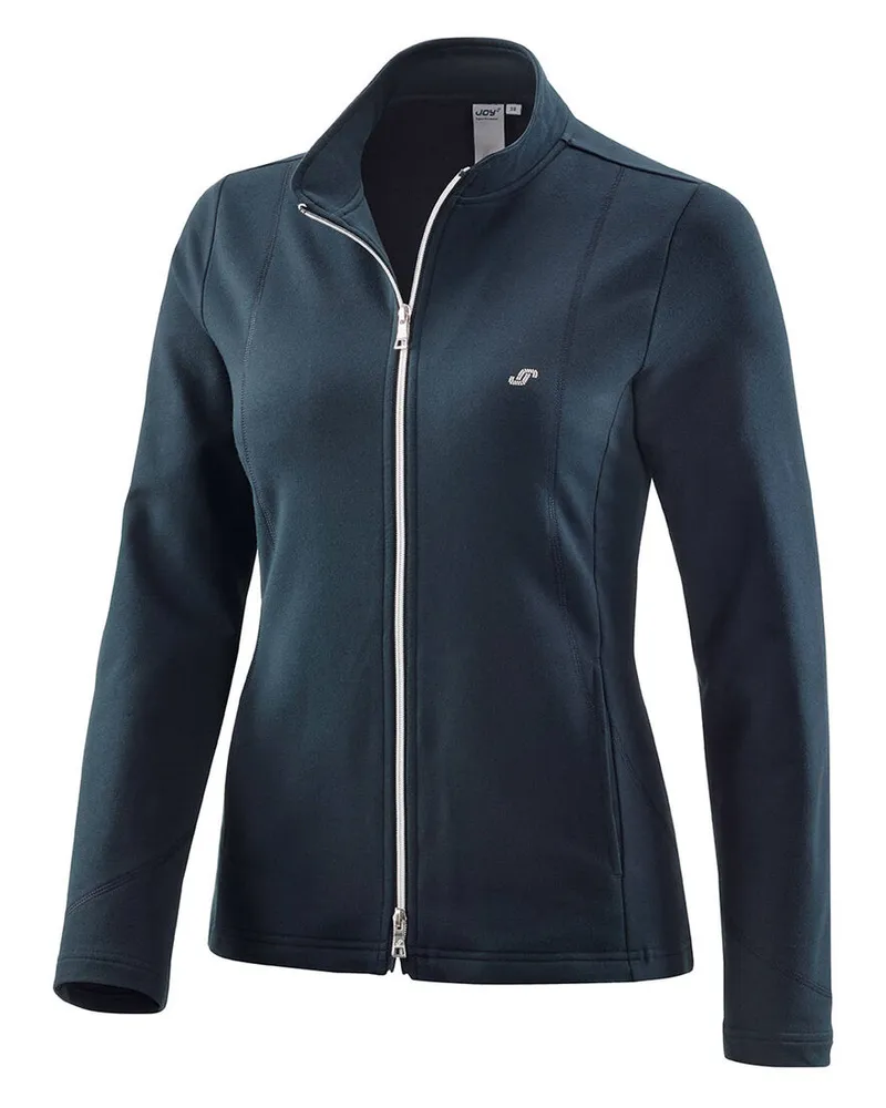Joy Sportswear Damen Sweatjacke "Dorit Marine